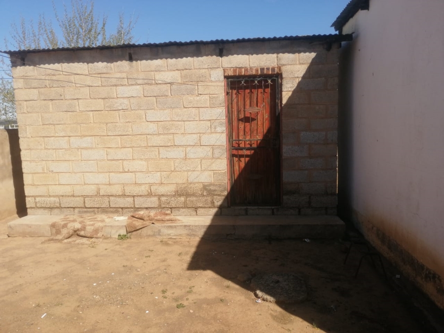 3 Bedroom Property for Sale in Botshabelo Free State